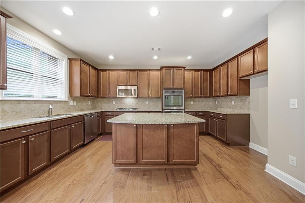 6565 Bentley Ridge Drive