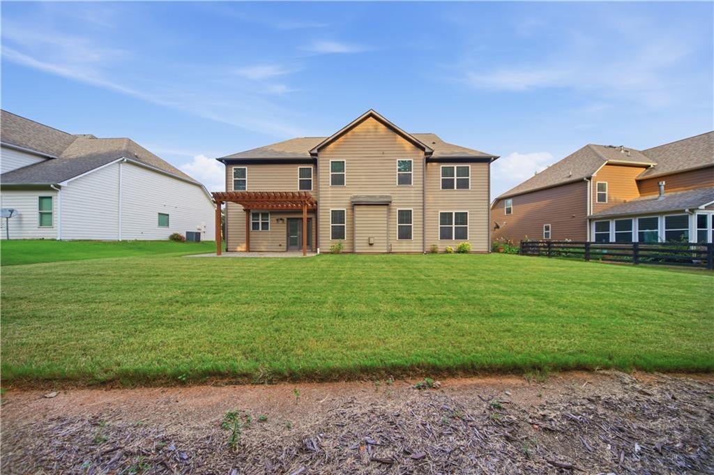 6565 Bentley Ridge Drive