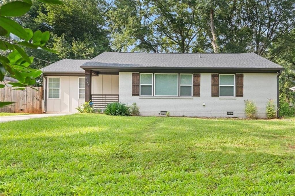 2769 Glenvalley Drive