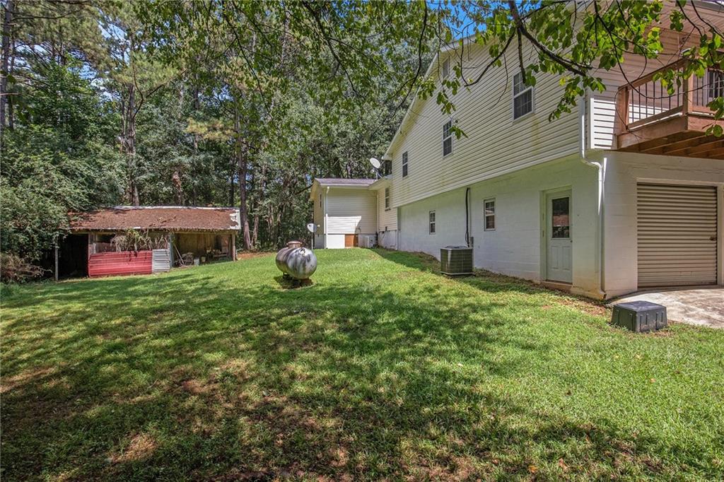 456 Aderhold Road