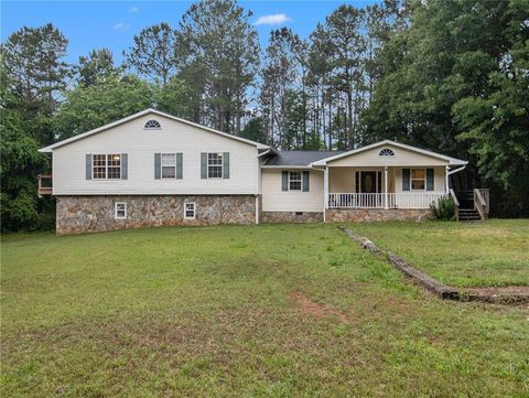 456 Aderhold Road Carnesville GA 30521