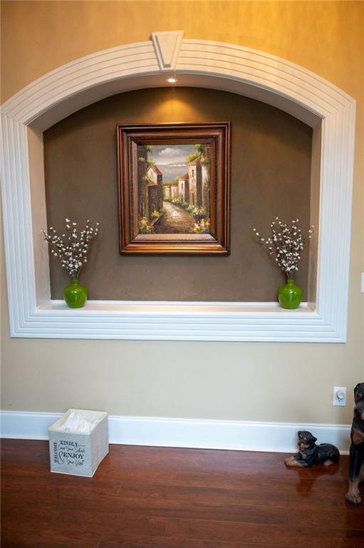 3310 MCCLURE WOODS Court