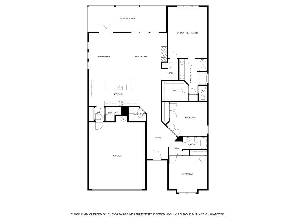 103 Winterset Circle, Hoschton, Georgia image 27