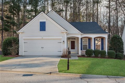 132 Churchcliff Drive Woodstock GA 30188