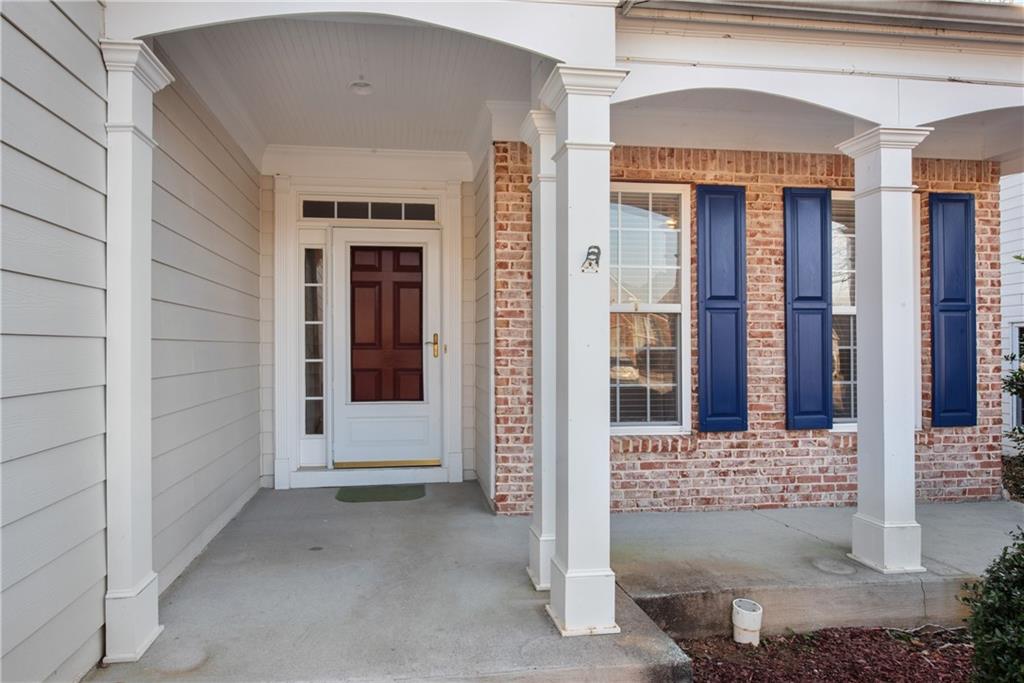 132 Churchcliff Drive