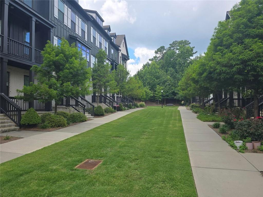 933 Catamaran Court