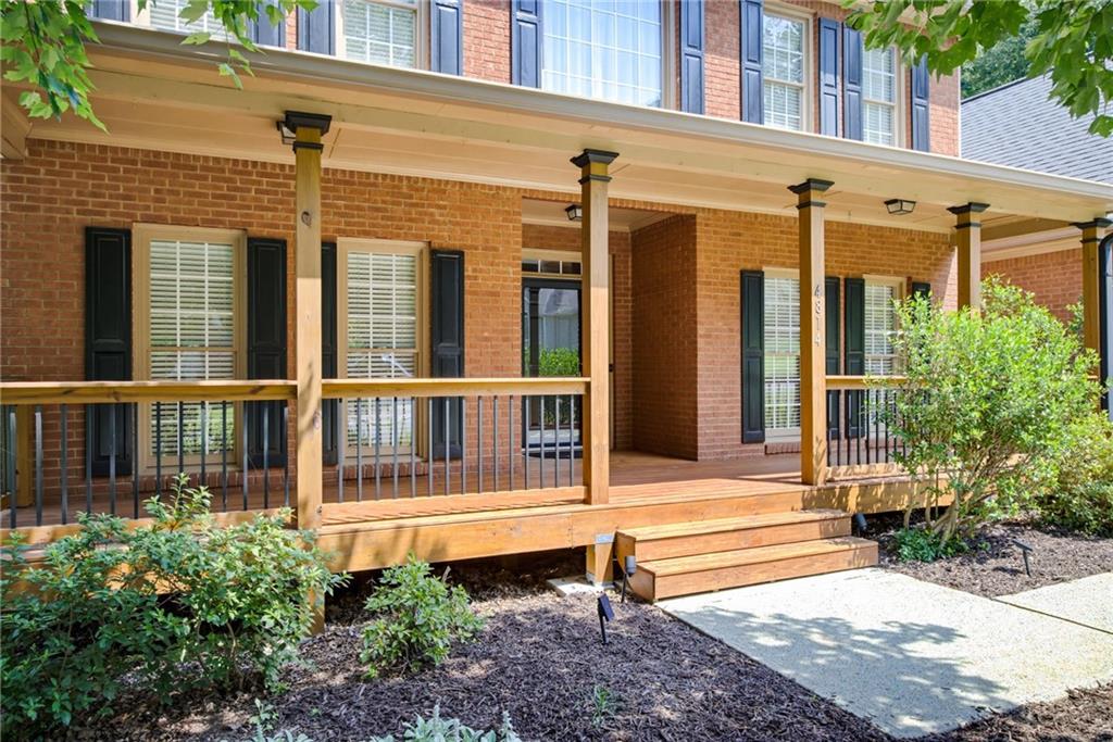 4814 Galloways Farm Court