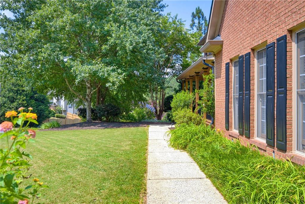 4814 Galloways Farm Court