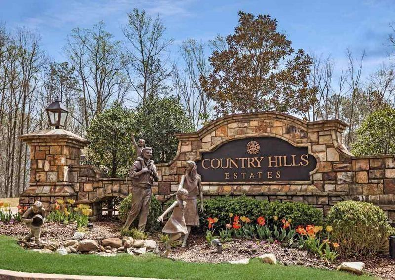 465 Belada Boulevard, Sandy Springs, Georgia image 2