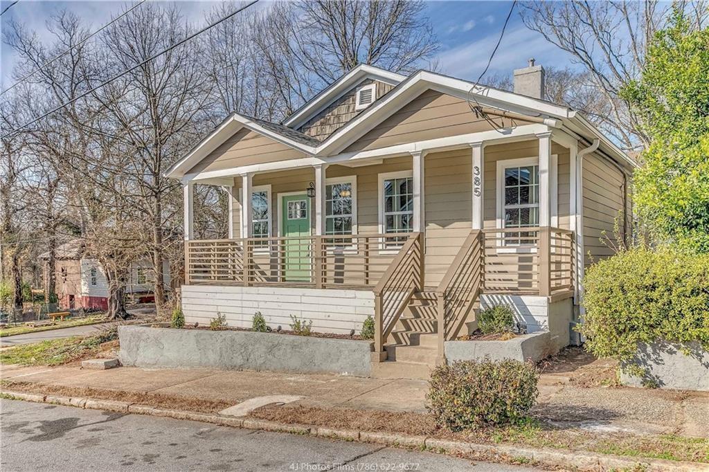 385 Arthur Street, Atlanta, Georgia image 13