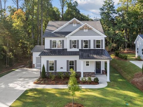 4405 Ryker Road Cumming GA 30041