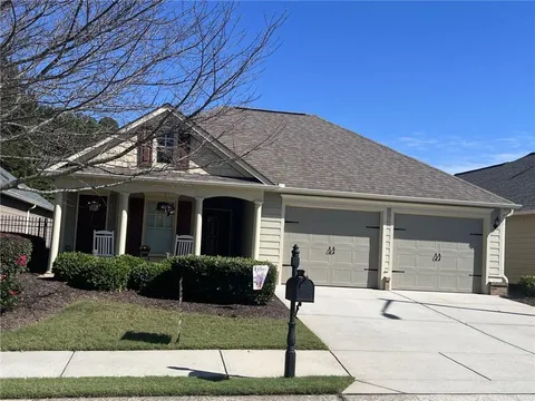 56 Friendship Point, Dallas, GA 30132 - #: 7658667