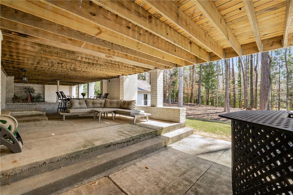 3654 Woodstream Circle, Brookhaven, Georgia image 39