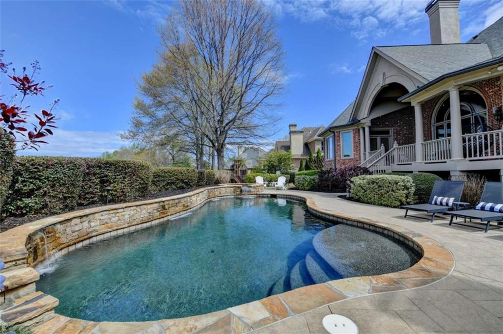 3322 Forest Vista Drive