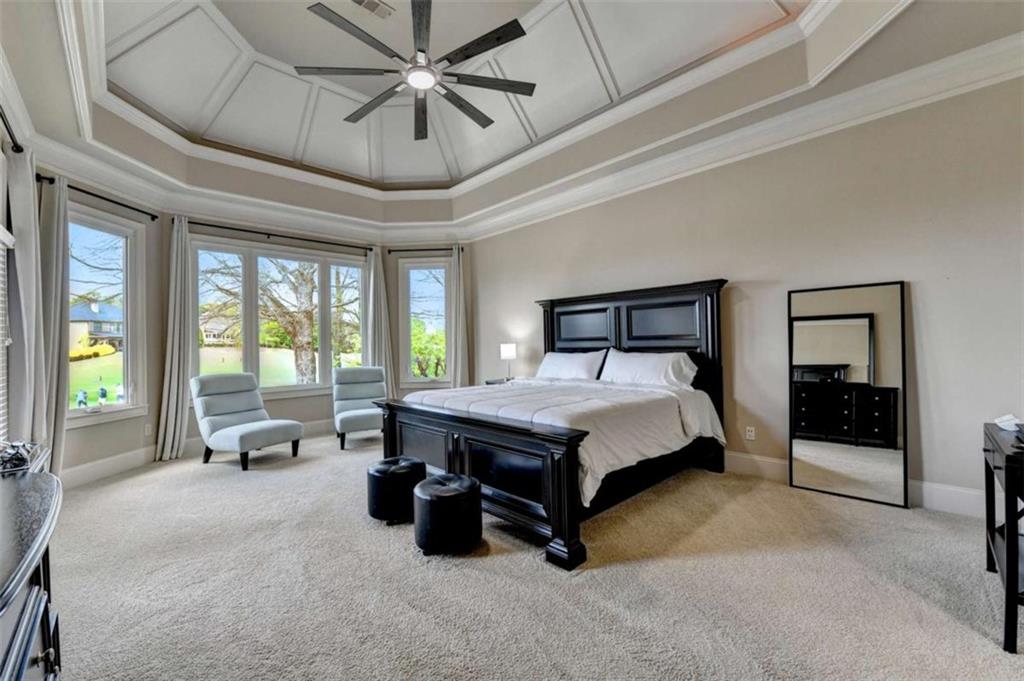 3322 Forest Vista Drive