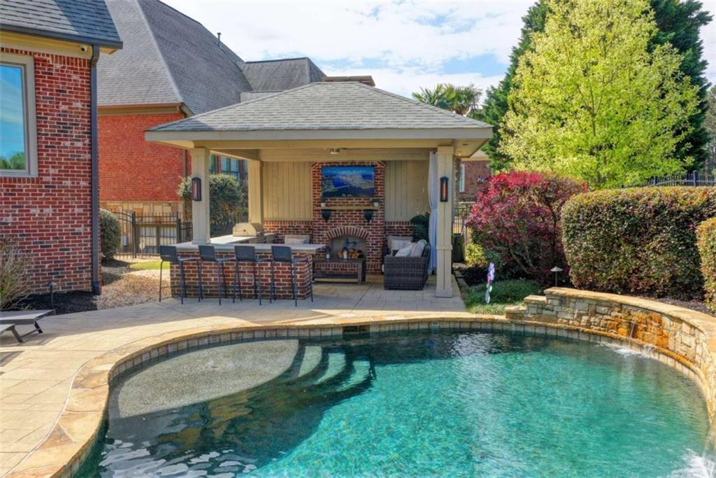 3322 Forest Vista Drive