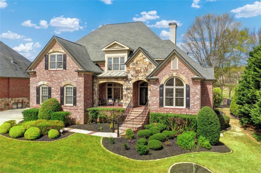 3322 Forest Vista Drive