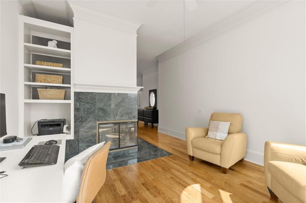 Atlanta Country Club - Residential