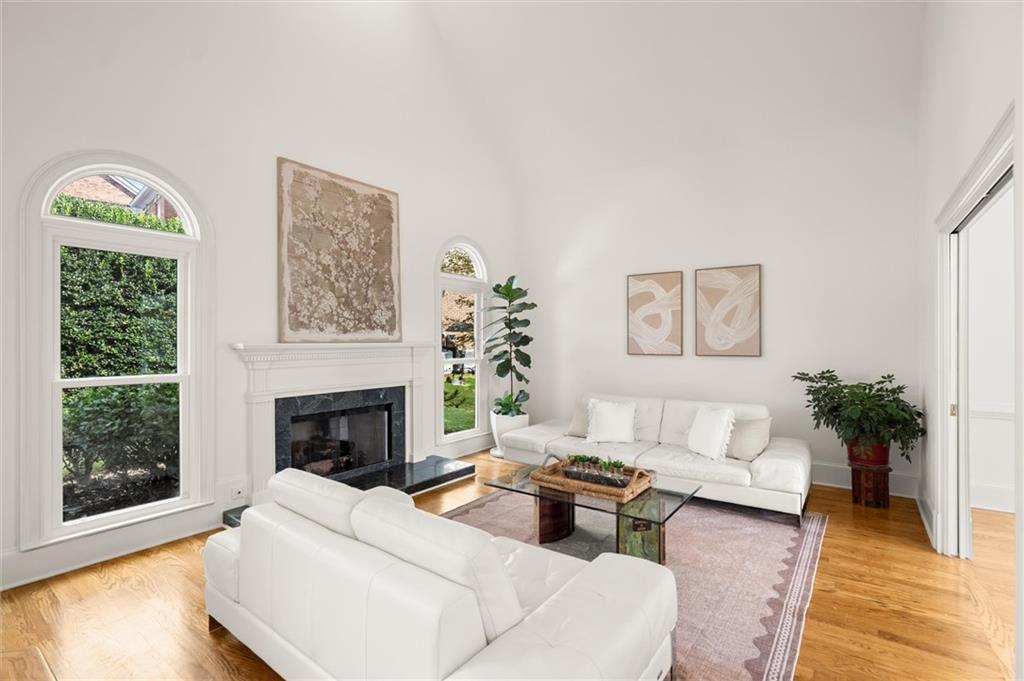 Atlanta Country Club - Residential