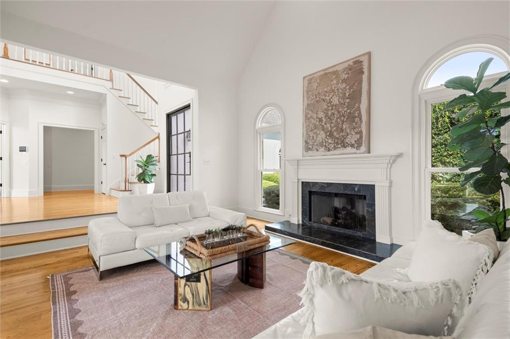 Atlanta Country Club - Residential