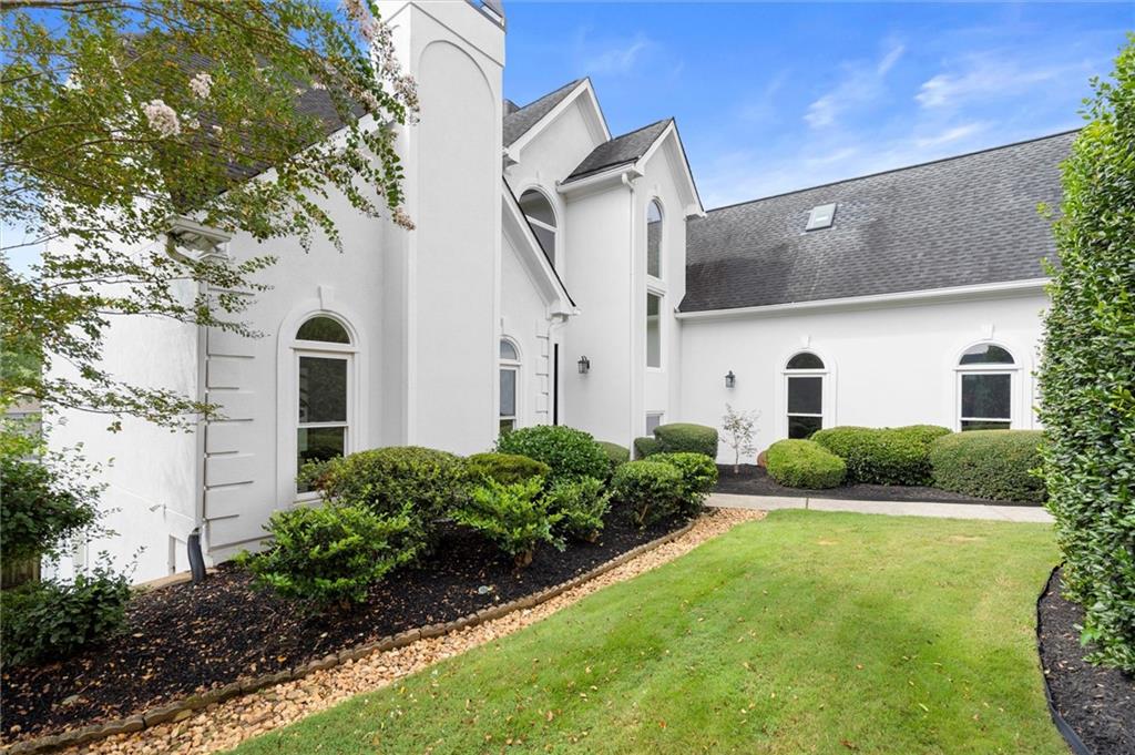 Atlanta Country Club - Residential