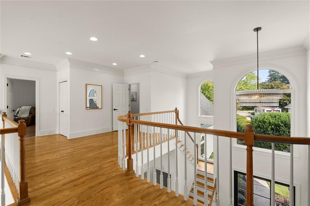 Atlanta Country Club - Residential