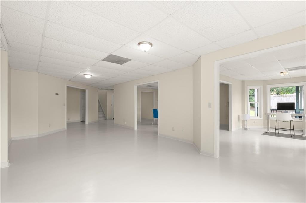 Atlanta Country Club - Residential