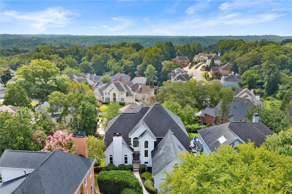 Atlanta Country Club - Residential