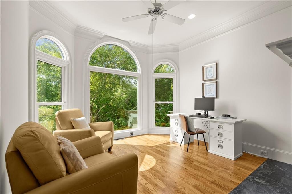 Atlanta Country Club - Residential