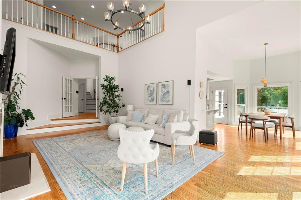 Atlanta Country Club - Residential