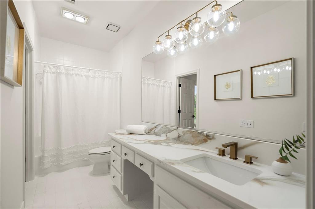 Atlanta Country Club - Residential