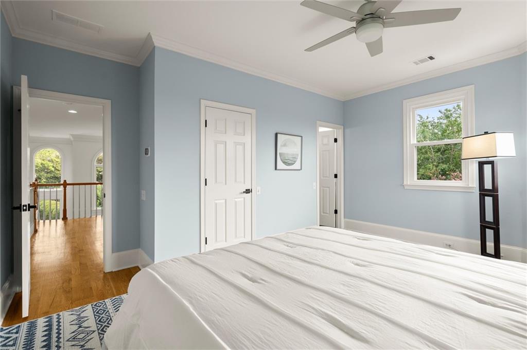 Atlanta Country Club - Residential