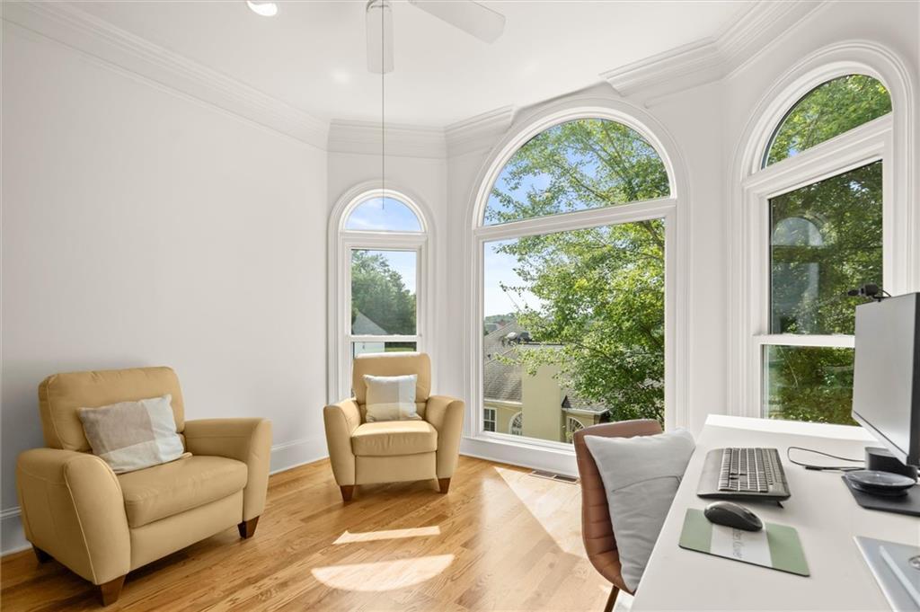 Atlanta Country Club - Residential