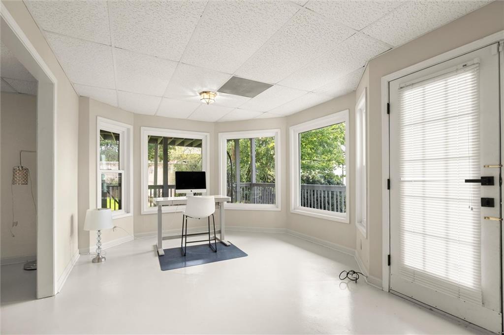 Atlanta Country Club - Residential