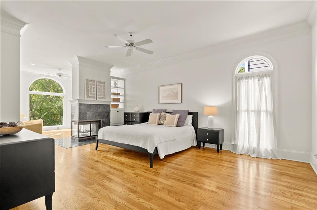 Atlanta Country Club - Residential