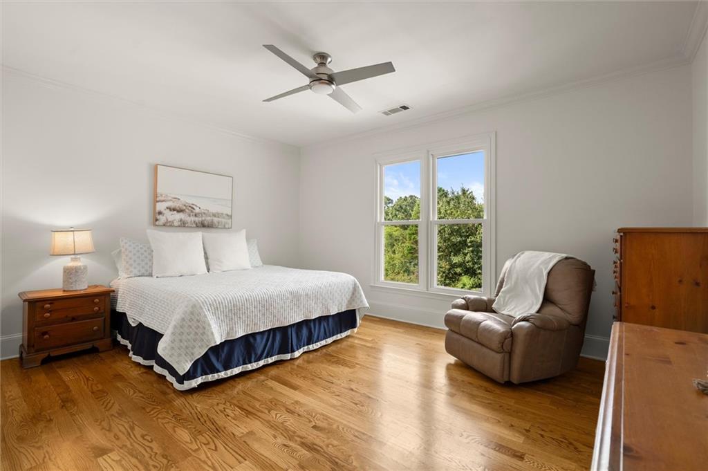 Atlanta Country Club - Residential