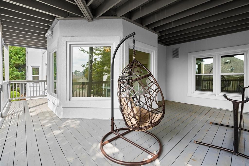 Atlanta Country Club - Residential