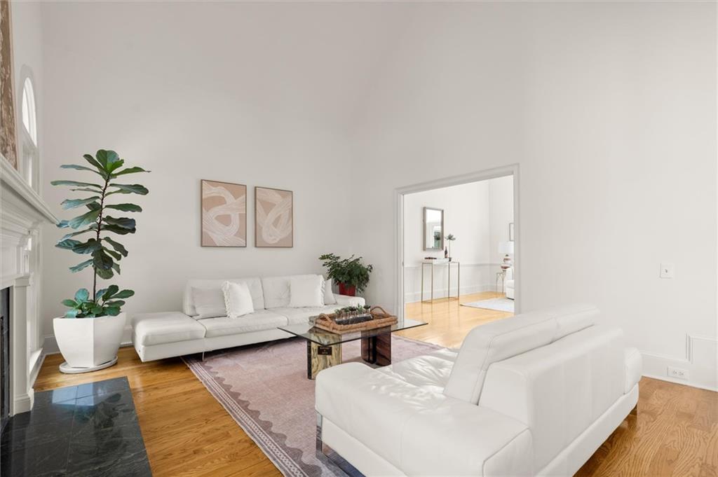 Atlanta Country Club - Residential