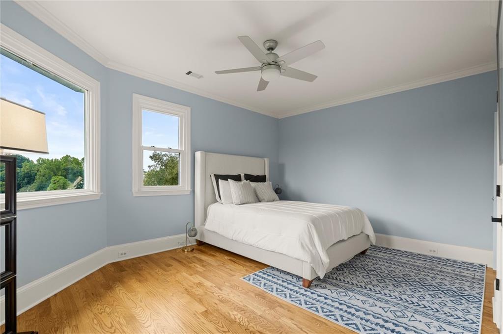 Atlanta Country Club - Residential