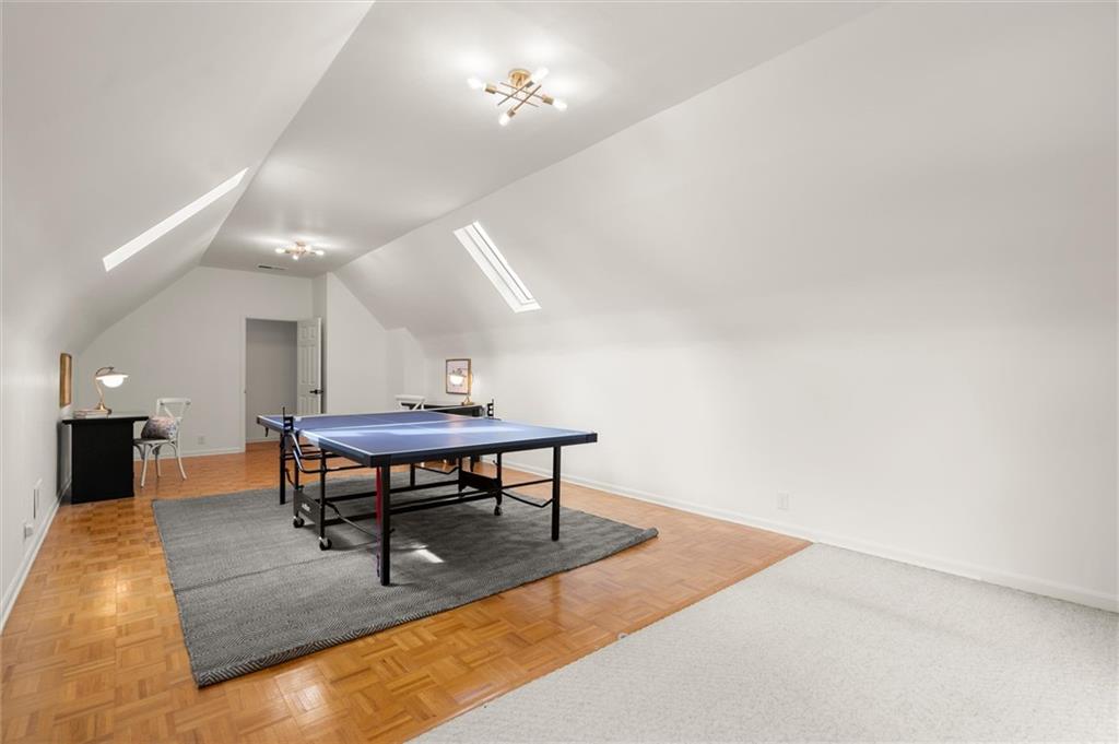 Atlanta Country Club - Residential