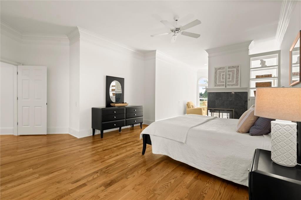 Atlanta Country Club - Residential