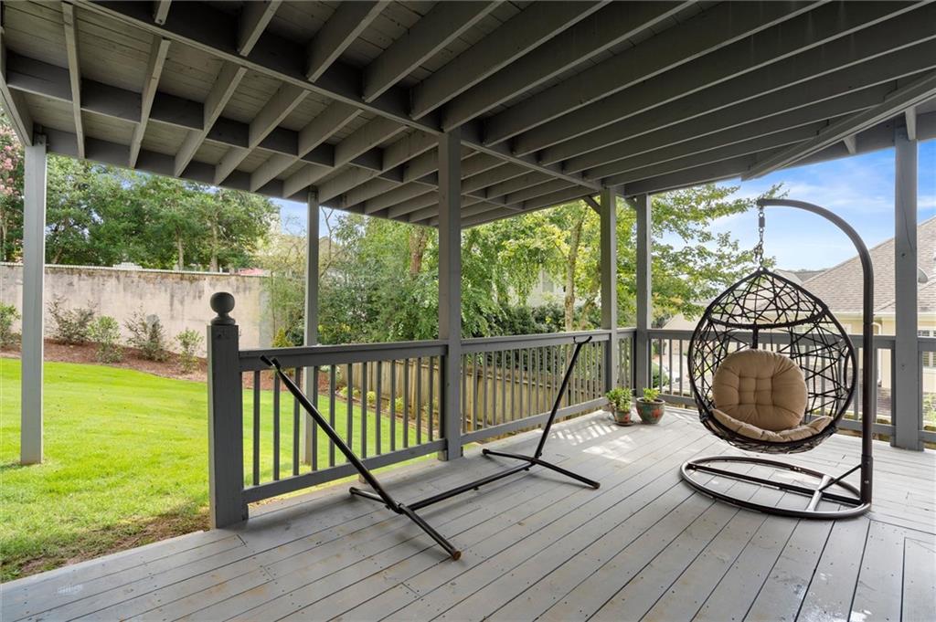 Atlanta Country Club - Residential