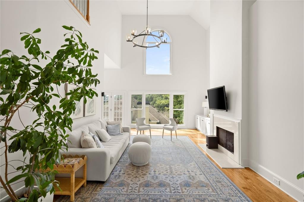 Atlanta Country Club - Residential