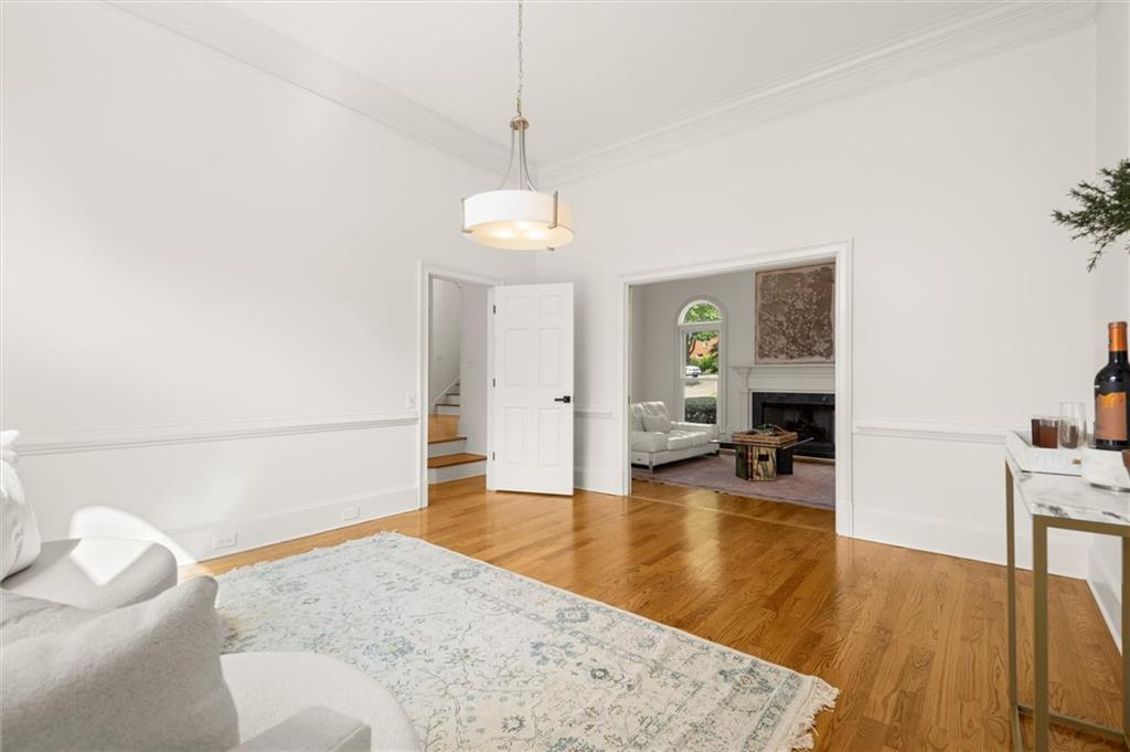 Atlanta Country Club - Residential