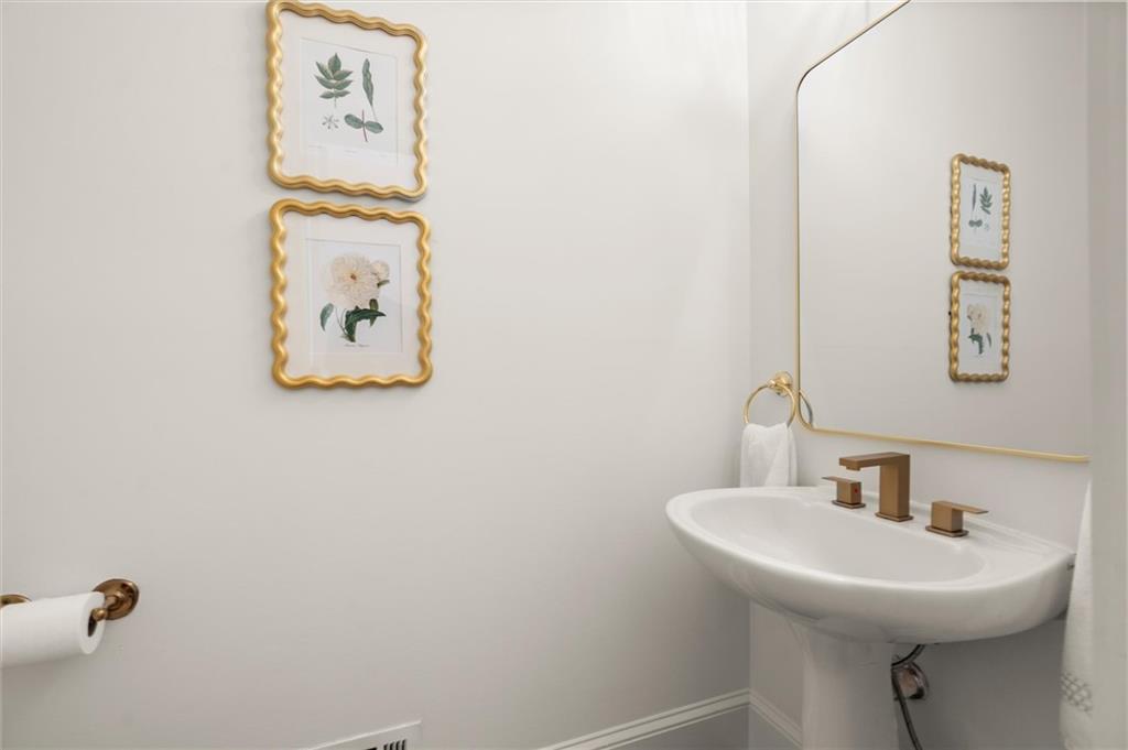 Atlanta Country Club - Residential