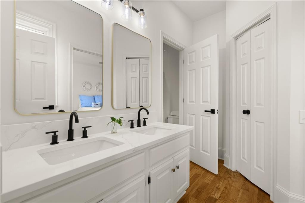 Atlanta Country Club - Residential