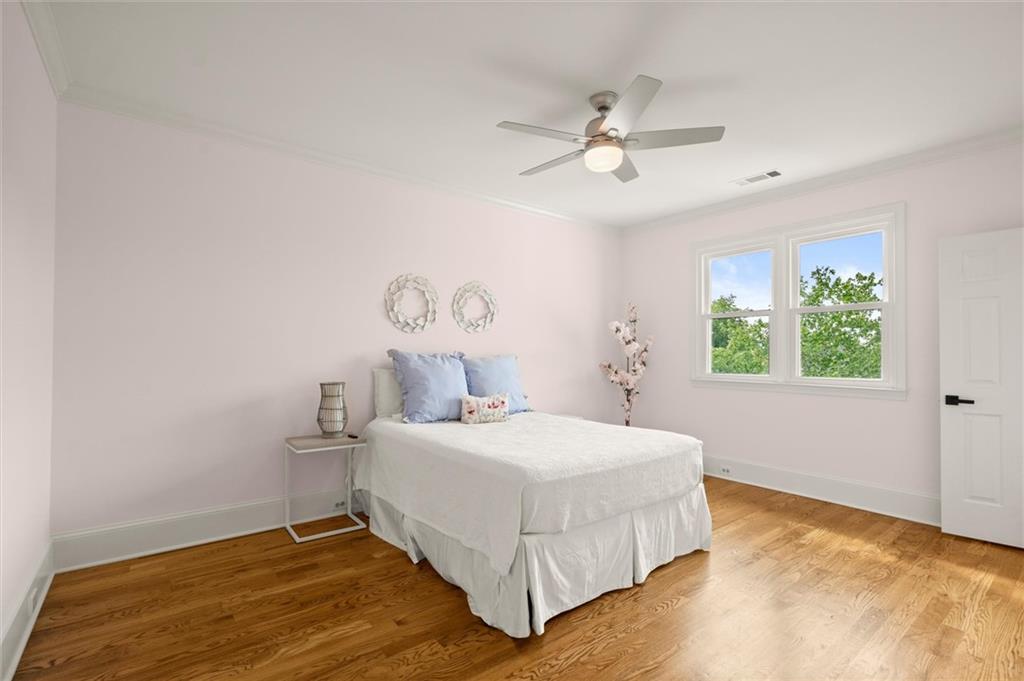 Atlanta Country Club - Residential