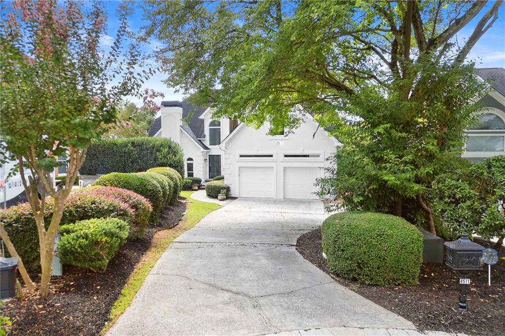 Atlanta Country Club - Residential