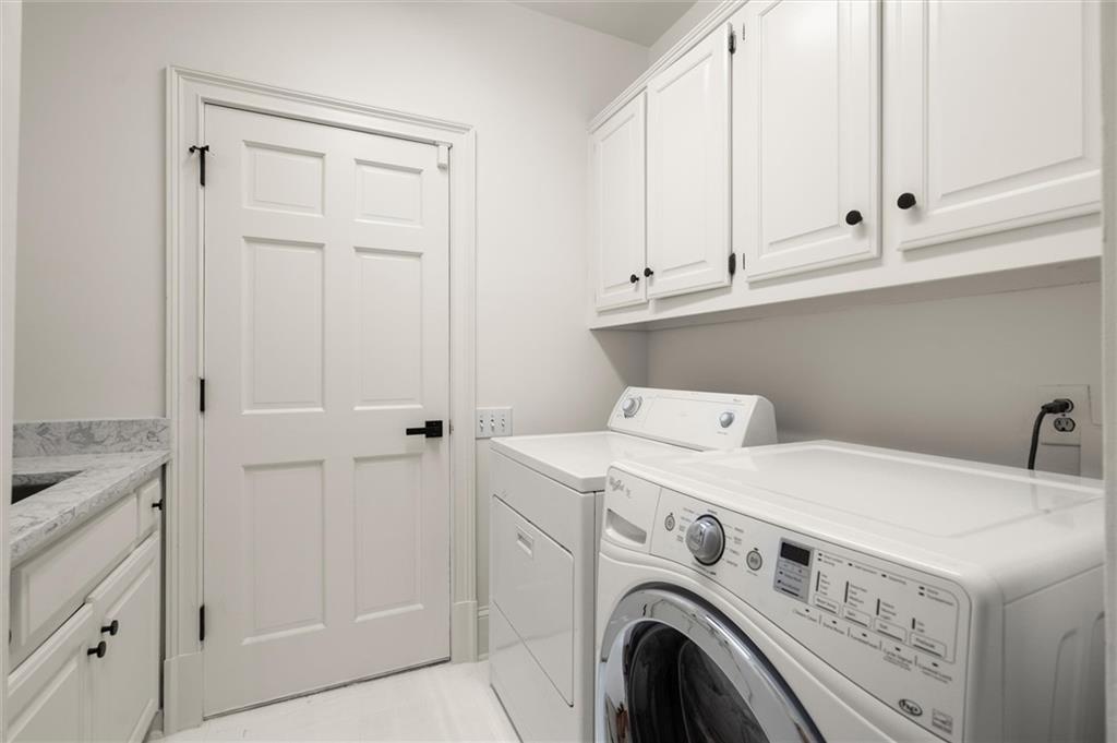 Atlanta Country Club - Residential