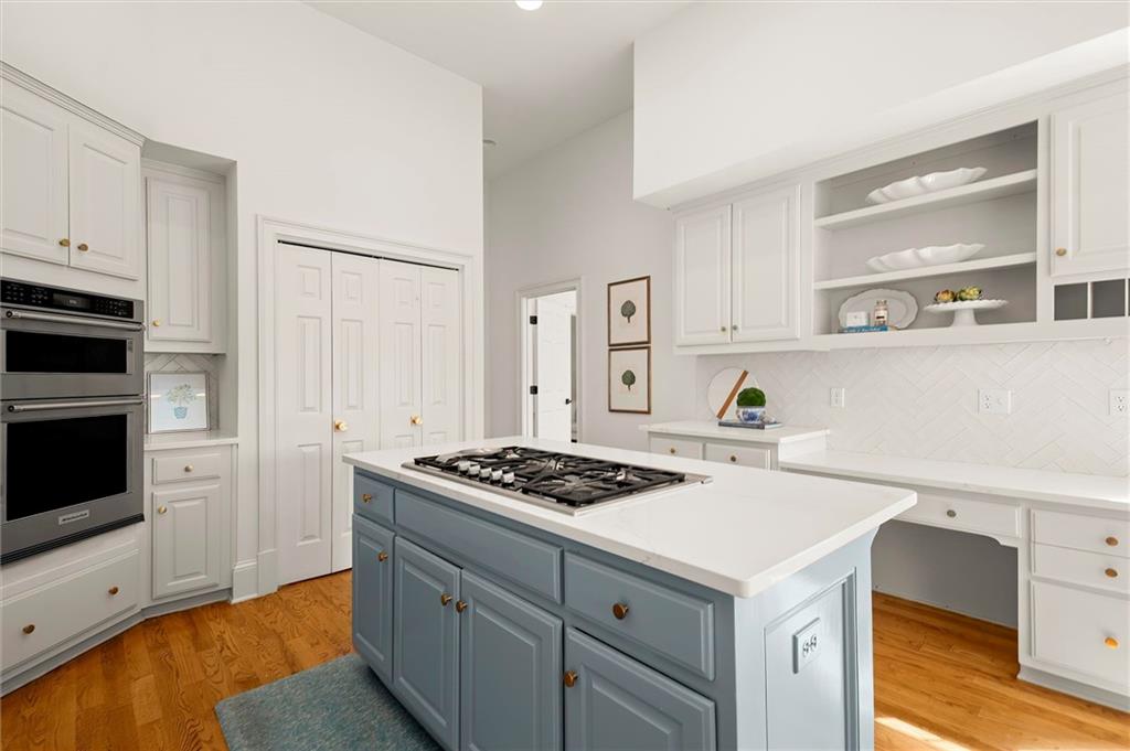 Atlanta Country Club - Residential